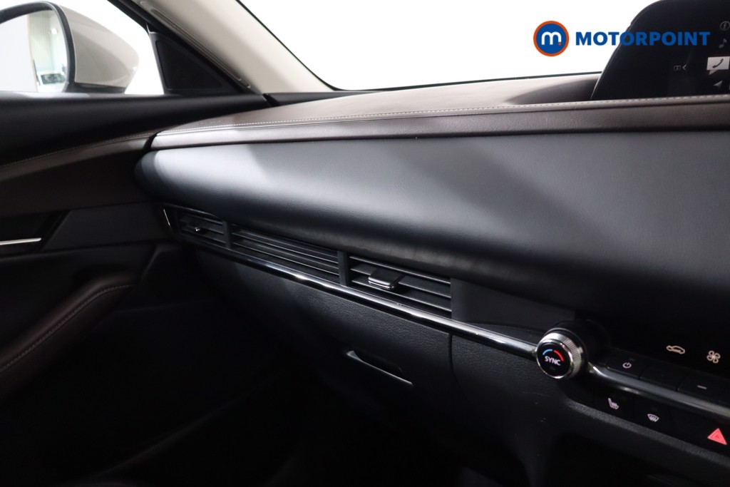 Mazda Cx-30 Gt Sport Edition Automatic Petrol-Electric Hybrid SUV - Stock Number (1576119) - 17th supplementary image