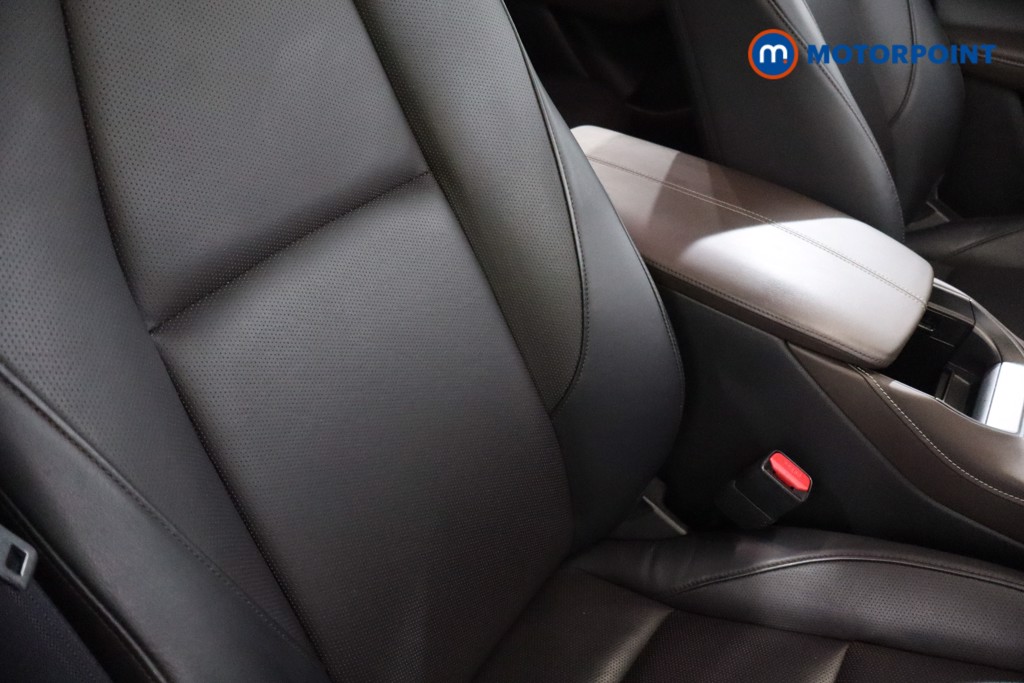 Mazda Cx-30 Gt Sport Edition Automatic Petrol-Electric Hybrid SUV - Stock Number (1576119) - 21st supplementary image