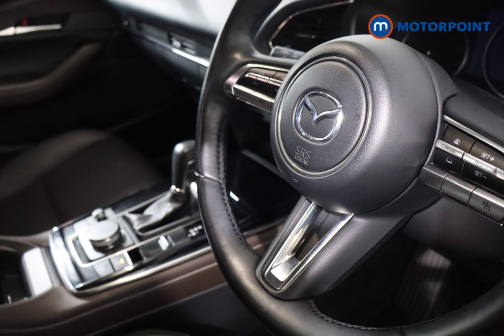 Mazda Cx-30 Gt Sport Edition Automatic Petrol-Electric Hybrid SUV - Stock Number (1576119) - 23rd supplementary image