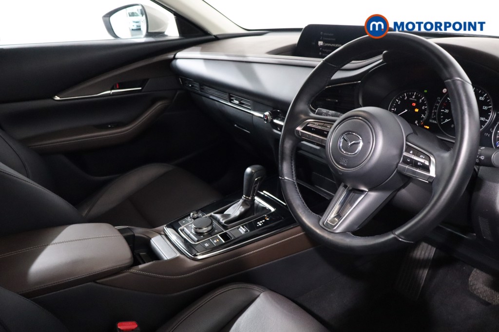 Mazda Cx-30 Gt Sport Edition Automatic Petrol-Electric Hybrid SUV - Stock Number (1576119) - 24th supplementary image