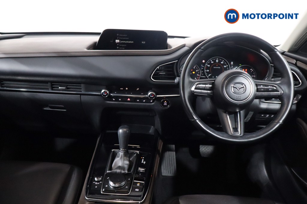 Mazda Cx-30 Gt Sport Edition Automatic Petrol-Electric Hybrid SUV - Stock Number (1576119) - 1st supplementary image