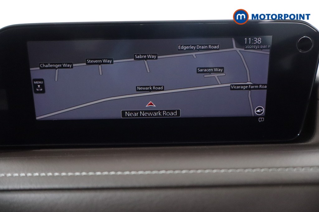 Mazda Cx-30 Gt Sport Tech Manual Petrol-Electric Hybrid SUV - Stock Number (1576122) - 2nd supplementary image