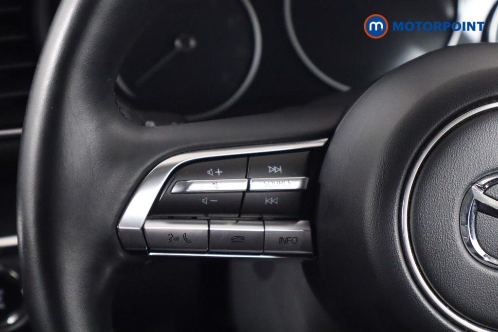 Mazda Cx-30 Gt Sport Tech Manual Petrol-Electric Hybrid SUV - Stock Number (1576122) - 7th supplementary image
