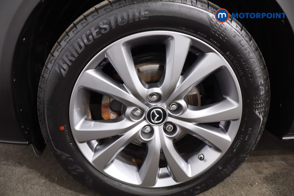 Mazda Cx-30 Gt Sport Tech Manual Petrol-Electric Hybrid SUV - Stock Number (1576122) - 11th supplementary image