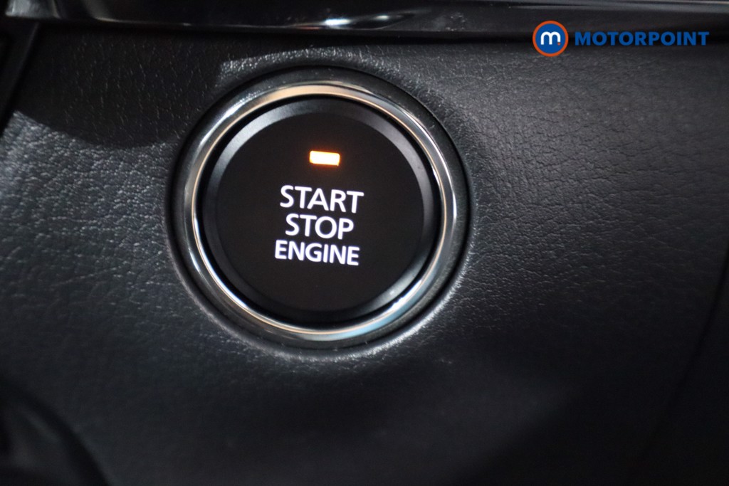 Mazda Cx-30 Gt Sport Tech Manual Petrol-Electric Hybrid SUV - Stock Number (1576122) - 13th supplementary image