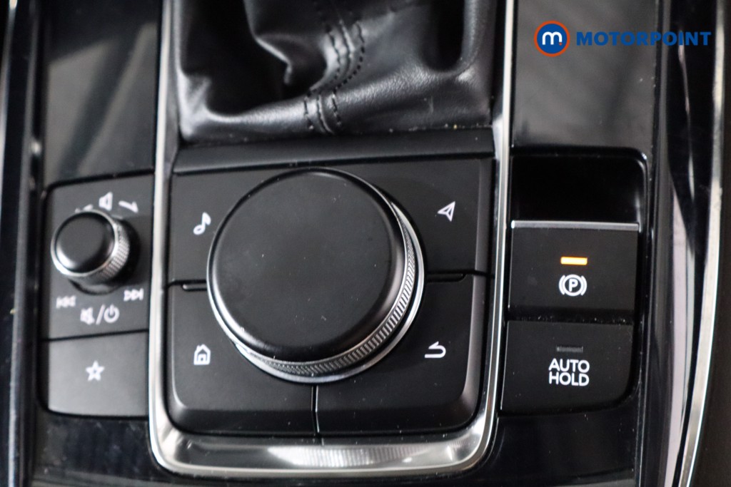 Mazda Cx-30 Gt Sport Tech Manual Petrol-Electric Hybrid SUV - Stock Number (1576122) - 16th supplementary image
