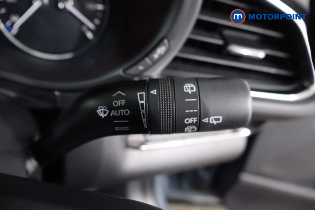 Mazda Cx-30 Gt Sport Tech Manual Petrol-Electric Hybrid SUV - Stock Number (1576122) - 18th supplementary image