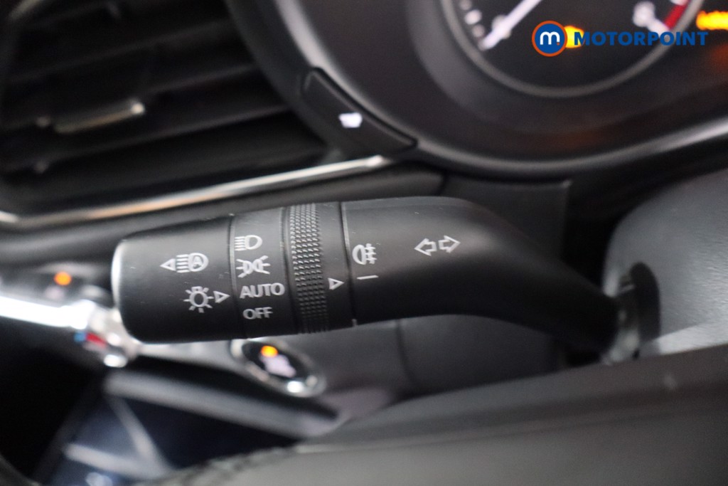 Mazda Cx-30 Gt Sport Tech Manual Petrol-Electric Hybrid SUV - Stock Number (1576122) - 19th supplementary image