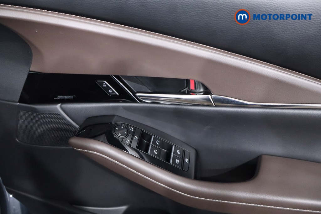 Mazda Cx-30 Gt Sport Tech Manual Petrol-Electric Hybrid SUV - Stock Number (1576122) - 24th supplementary image