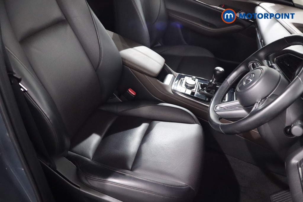 Mazda Cx-30 Gt Sport Tech Manual Petrol-Electric Hybrid SUV - Stock Number (1576122) - 26th supplementary image