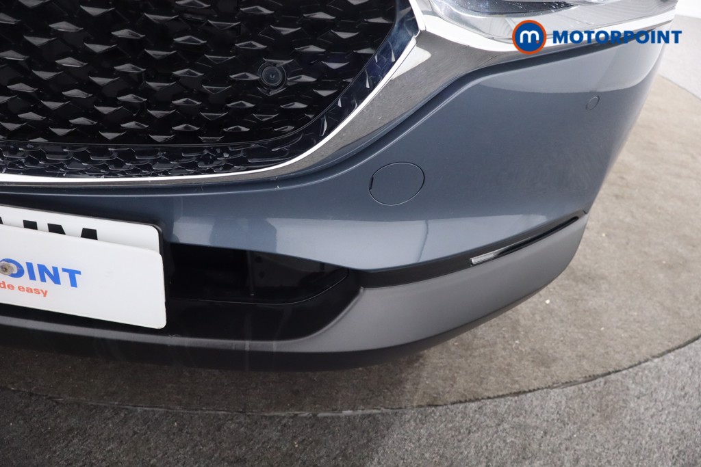 Mazda Cx-30 Gt Sport Tech Manual Petrol-Electric Hybrid SUV - Stock Number (1576122) - 30th supplementary image