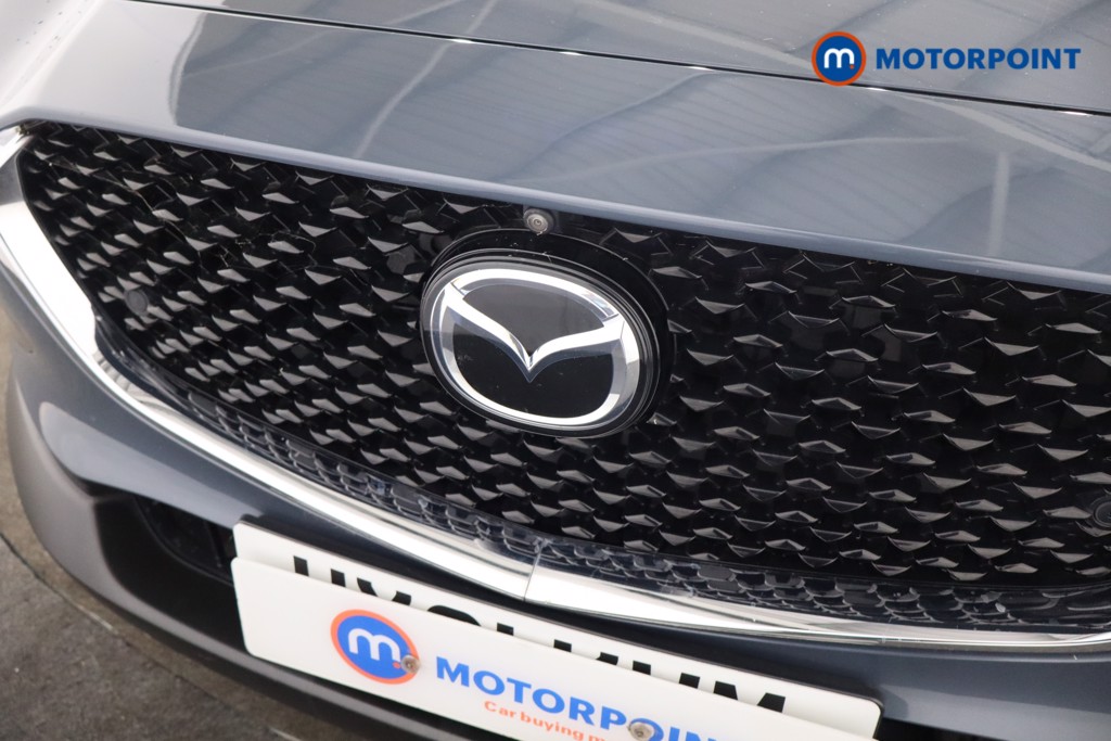 Mazda Cx-30 Gt Sport Tech Manual Petrol-Electric Hybrid SUV - Stock Number (1576122) - 31st supplementary image