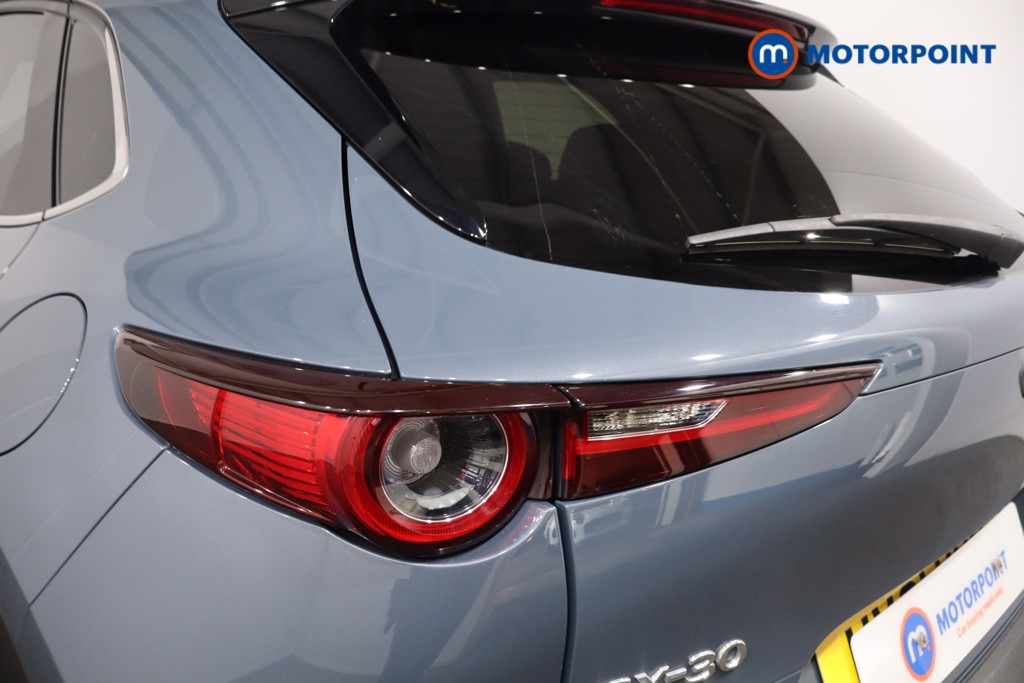 Mazda Cx-30 Gt Sport Tech Manual Petrol-Electric Hybrid SUV - Stock Number (1576122) - 35th supplementary image