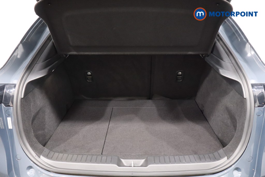 Mazda Cx-30 Gt Sport Tech Manual Petrol-Electric Hybrid SUV - Stock Number (1576122) - 41st supplementary image