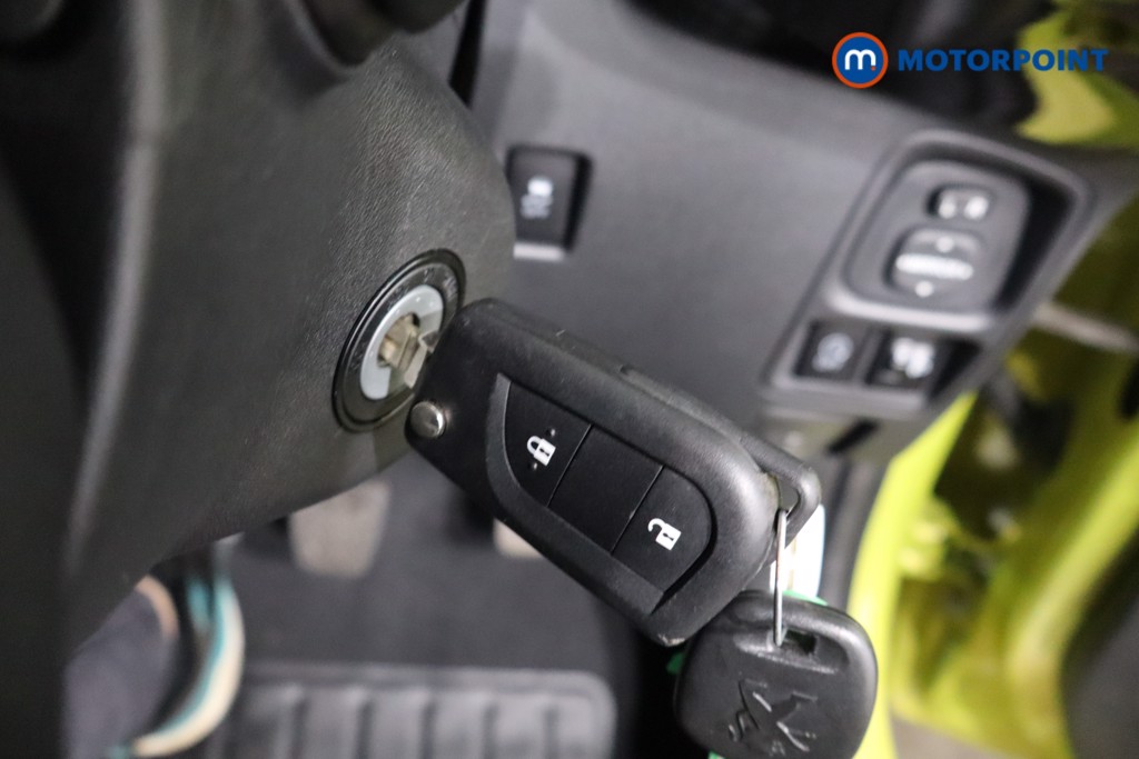 Peugeot 108 Collection Manual Petrol Hatchback - Stock Number (1576189) - 13th supplementary image