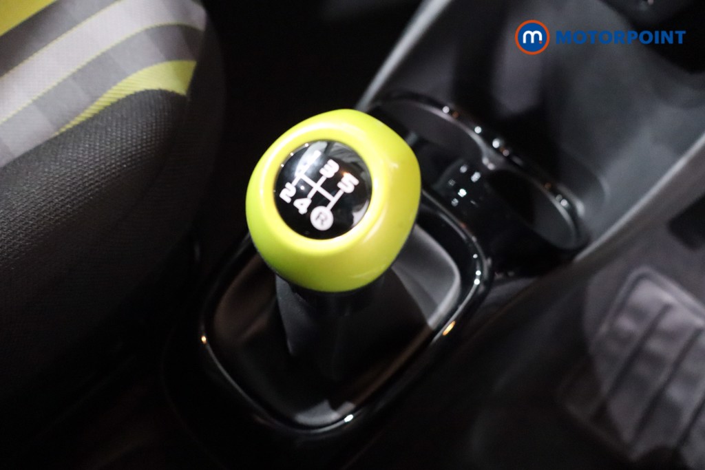 Peugeot 108 Collection Manual Petrol Hatchback - Stock Number (1576189) - 14th supplementary image