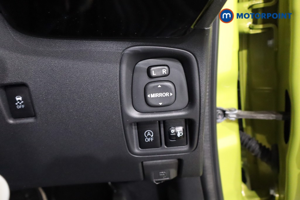 Peugeot 108 Collection Manual Petrol Hatchback - Stock Number (1576189) - 21st supplementary image