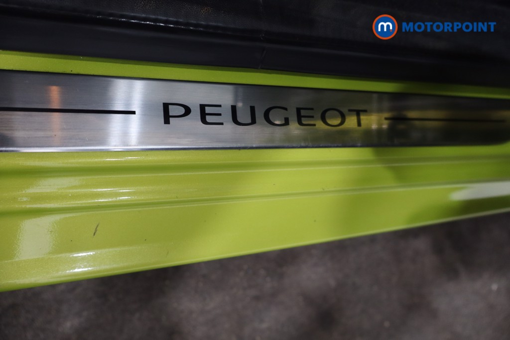 Peugeot 108 Collection Manual Petrol Hatchback - Stock Number (1576189) - 22nd supplementary image
