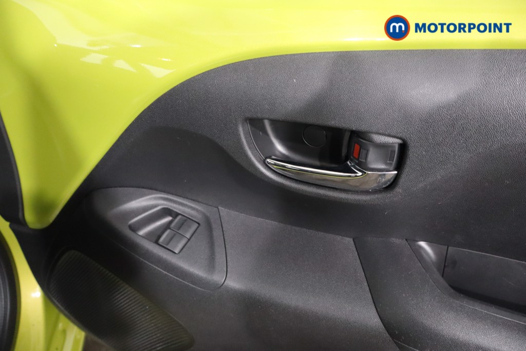 Peugeot 108 Collection Manual Petrol Hatchback - Stock Number (1576189) - 23rd supplementary image