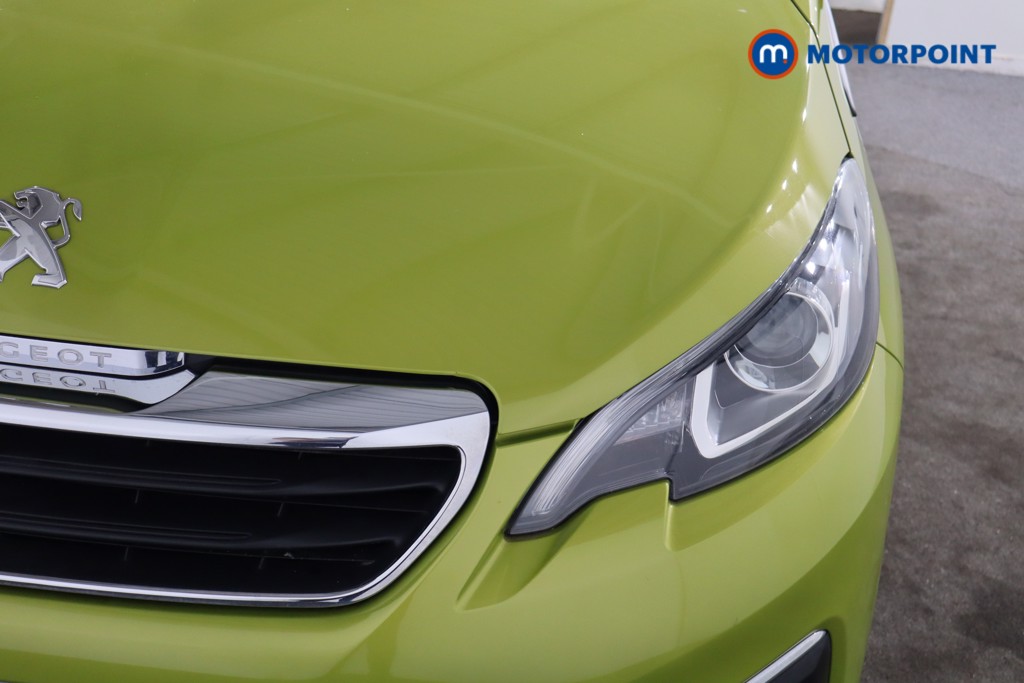 Peugeot 108 Collection Manual Petrol Hatchback - Stock Number (1576189) - 27th supplementary image