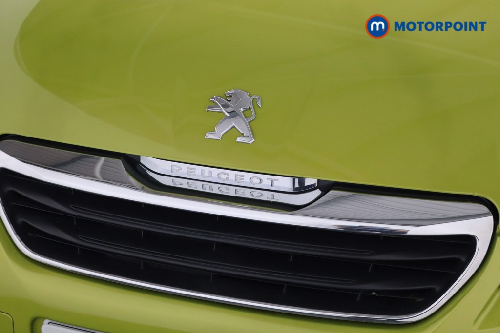 Peugeot 108 Collection Manual Petrol Hatchback - Stock Number (1576189) - 29th supplementary image
