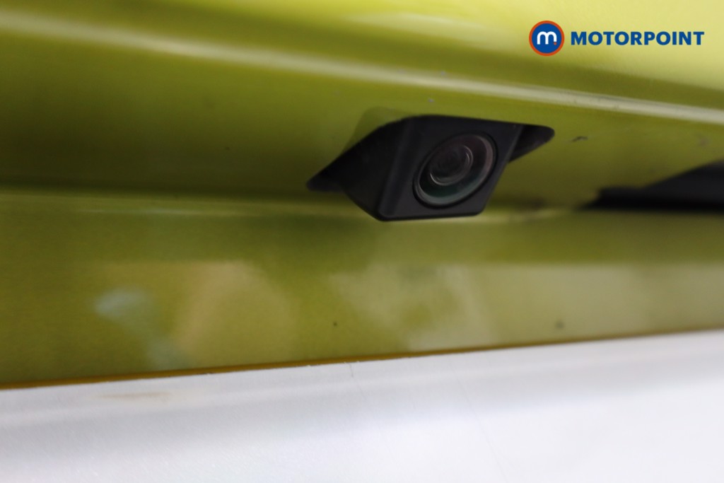 Peugeot 108 Collection Manual Petrol Hatchback - Stock Number (1576189) - 34th supplementary image