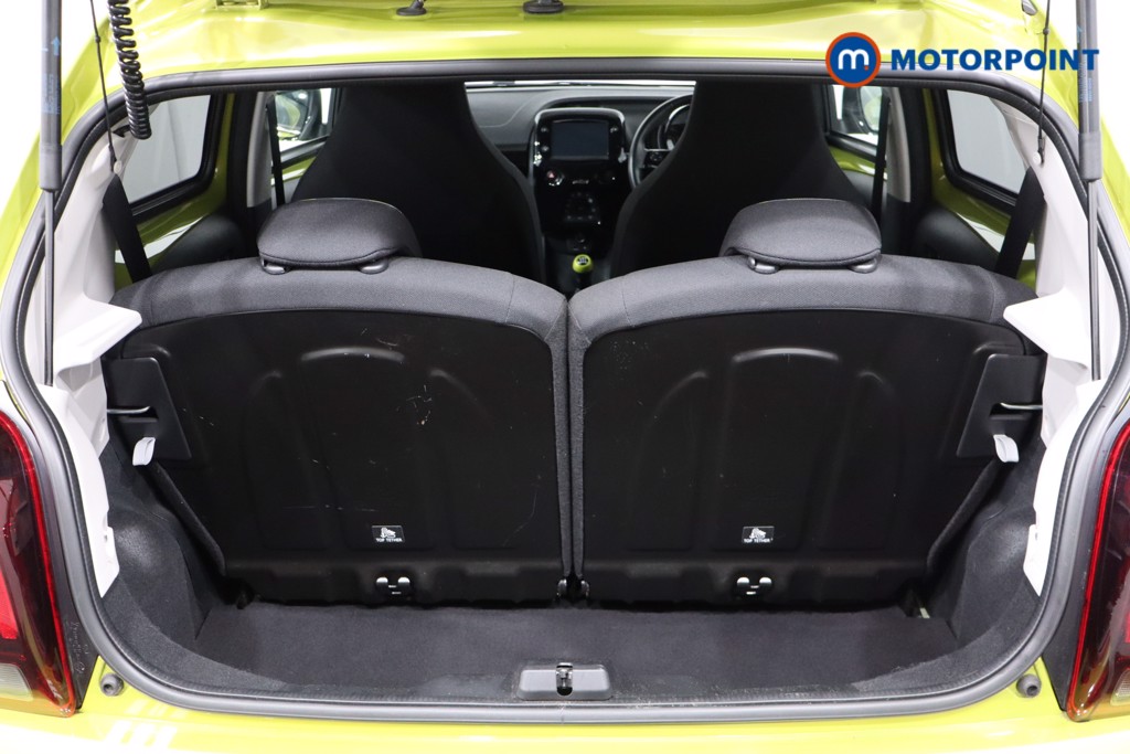 Peugeot 108 Collection Manual Petrol Hatchback - Stock Number (1576189) - 36th supplementary image
