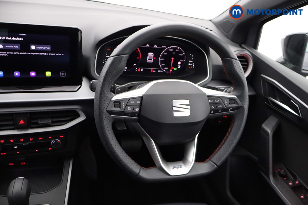 Seat Ibiza Anniversary Limited Edition Automatic Petrol Hatchback - Stock Number (1576212) - 3rd supplementary image