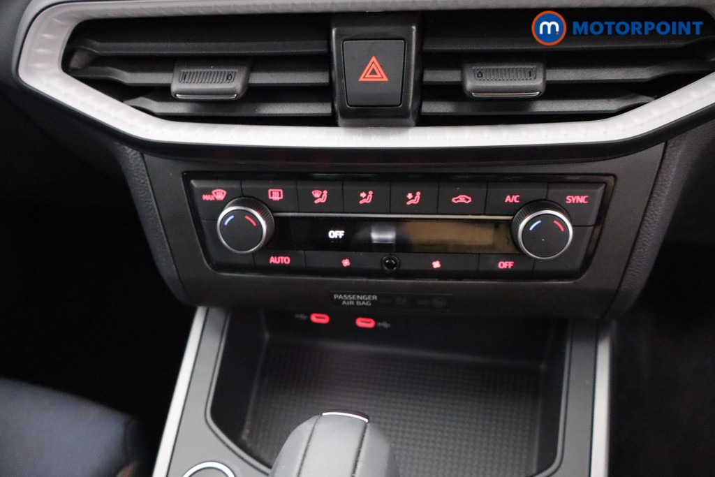 Seat Ibiza Anniversary Limited Edition Automatic Petrol Hatchback - Stock Number (1576212) - 10th supplementary image