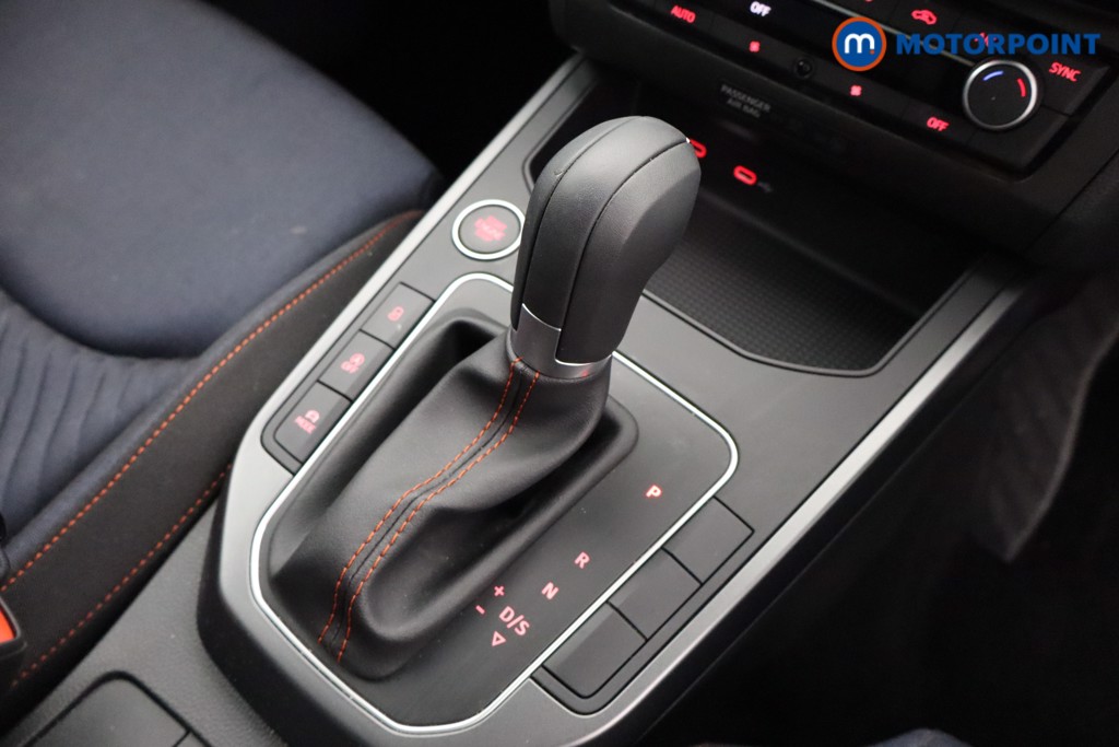 Seat Ibiza Anniversary Limited Edition Automatic Petrol Hatchback - Stock Number (1576212) - 11th supplementary image