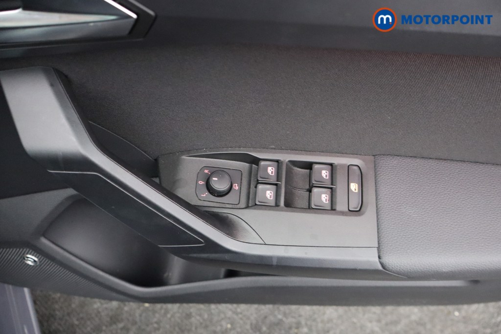 Seat Ibiza Anniversary Limited Edition Automatic Petrol Hatchback - Stock Number (1576212) - 15th supplementary image