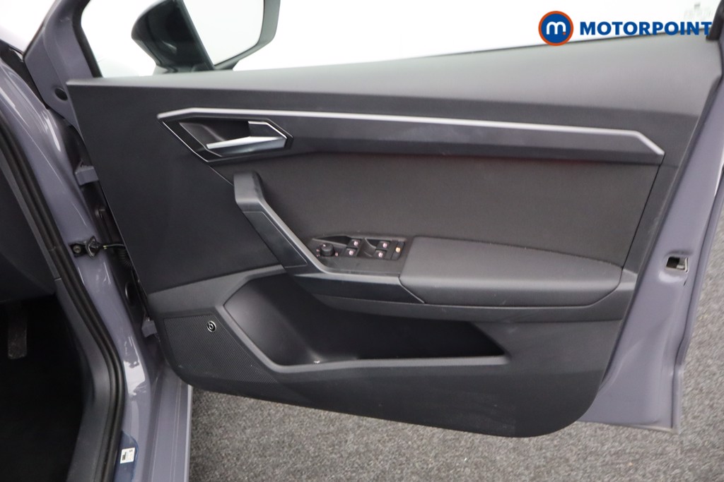 Seat Ibiza Anniversary Limited Edition Automatic Petrol Hatchback - Stock Number (1576212) - 16th supplementary image