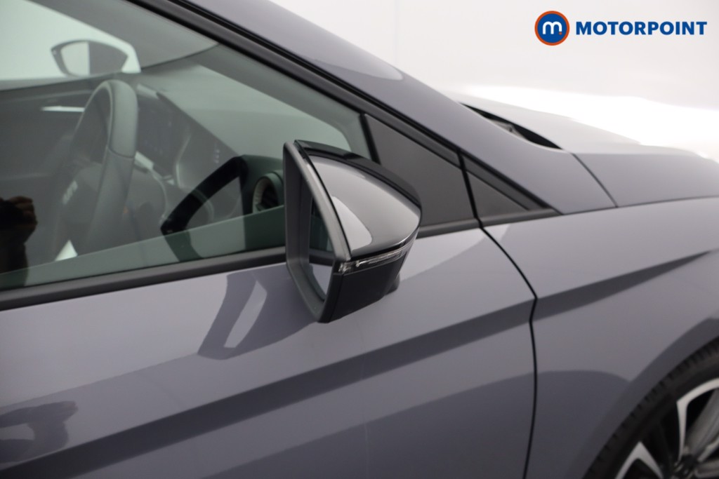 Seat Ibiza Anniversary Limited Edition Automatic Petrol Hatchback - Stock Number (1576212) - 17th supplementary image