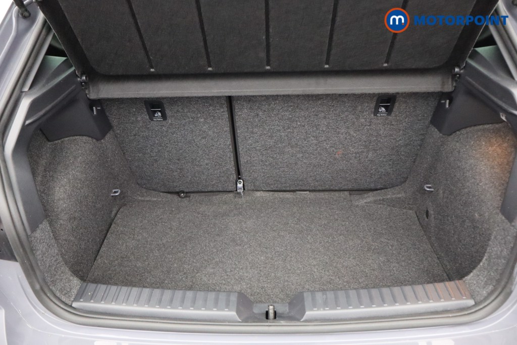 Seat Ibiza Anniversary Limited Edition Automatic Petrol Hatchback - Stock Number (1576212) - 18th supplementary image