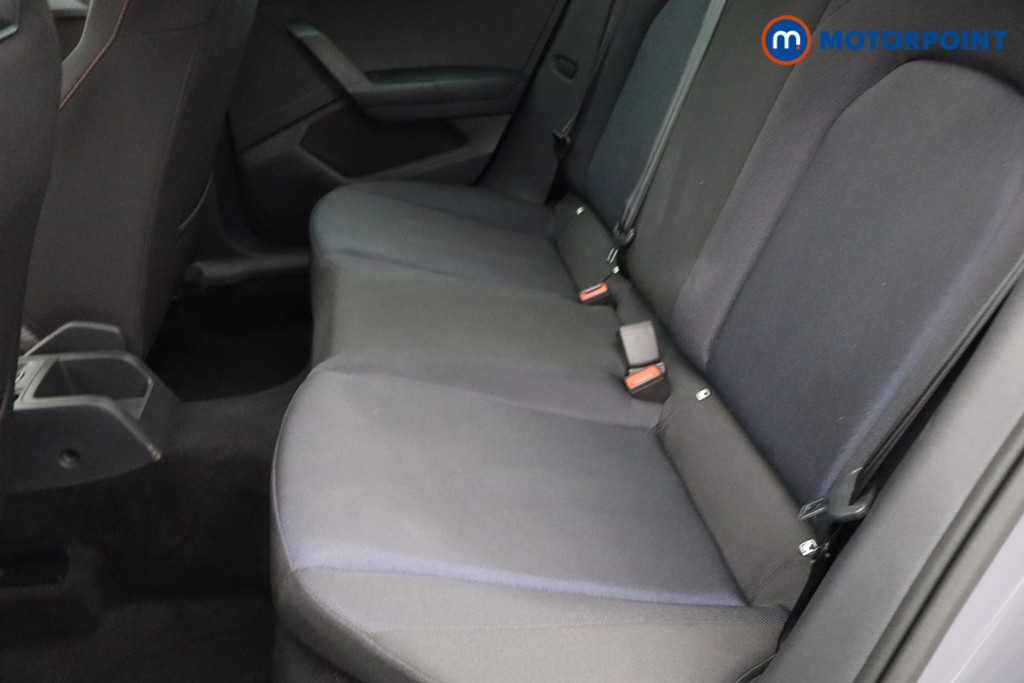 Seat Ibiza Anniversary Limited Edition Automatic Petrol Hatchback - Stock Number (1576212) - 21st supplementary image