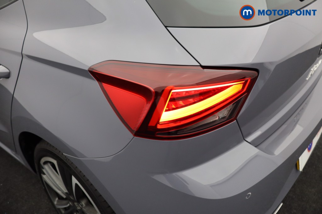 Seat Ibiza Anniversary Limited Edition Automatic Petrol Hatchback - Stock Number (1576212) - 23rd supplementary image