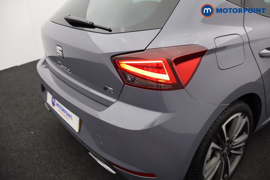 Seat Ibiza Anniversary Limited Edition Automatic Petrol Hatchback - Stock Number (1576212) - 24th supplementary image