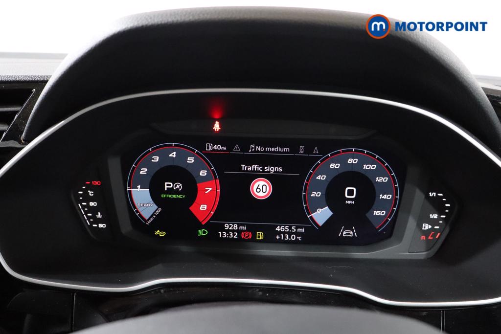 Audi Q3 S Line Automatic Petrol SUV - Stock Number (1576214) - 3rd supplementary image