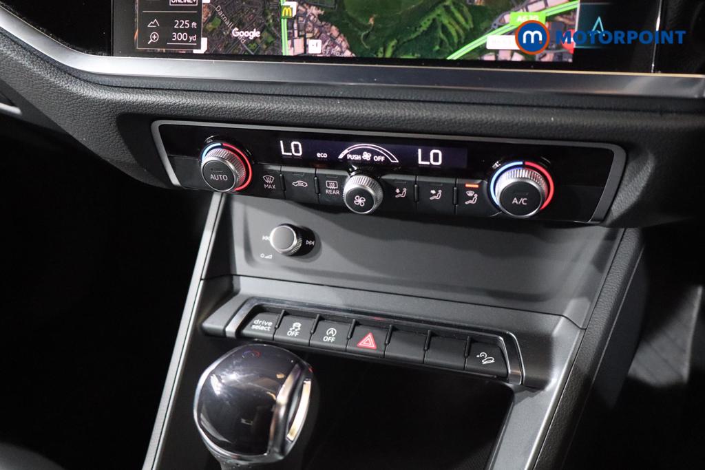 Audi Q3 S Line Automatic Petrol SUV - Stock Number (1576214) - 4th supplementary image