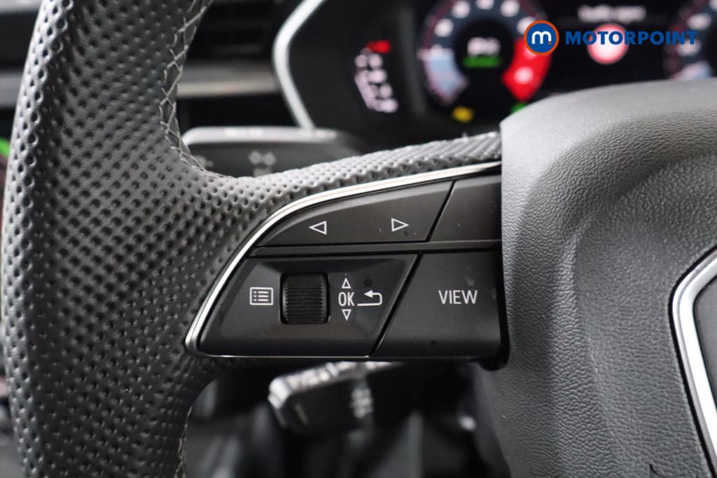 Audi Q3 S Line Automatic Petrol SUV - Stock Number (1576214) - 6th supplementary image