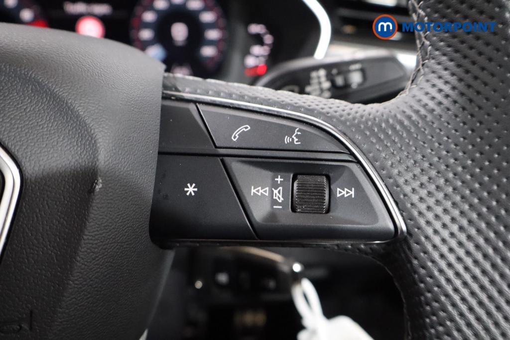 Audi Q3 S Line Automatic Petrol SUV - Stock Number (1576214) - 7th supplementary image