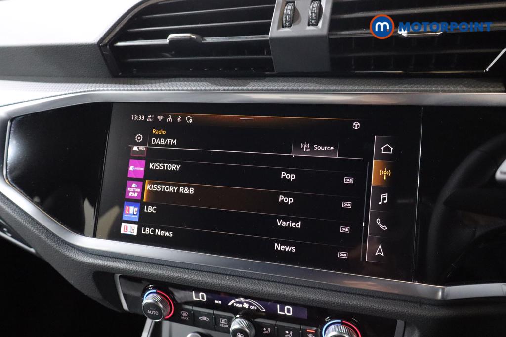 Audi Q3 S Line Automatic Petrol SUV - Stock Number (1576214) - 8th supplementary image