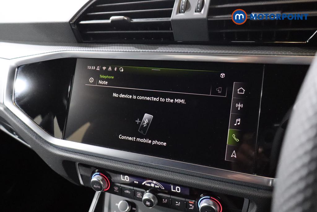 Audi Q3 S Line Automatic Petrol SUV - Stock Number (1576214) - 9th supplementary image