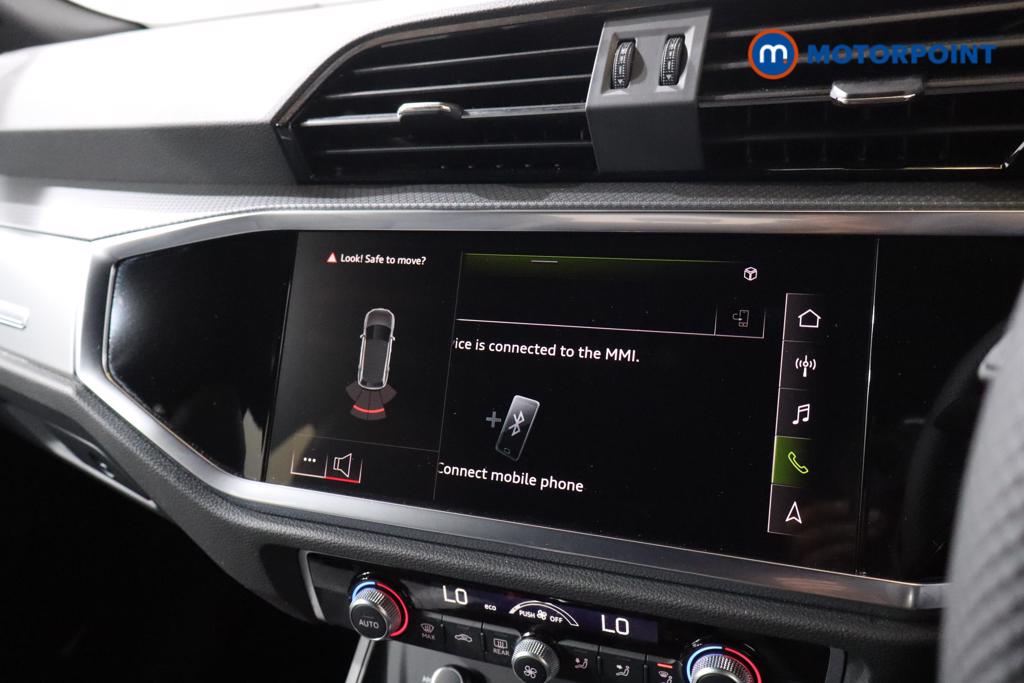 Audi Q3 S Line Automatic Petrol SUV - Stock Number (1576214) - 10th supplementary image
