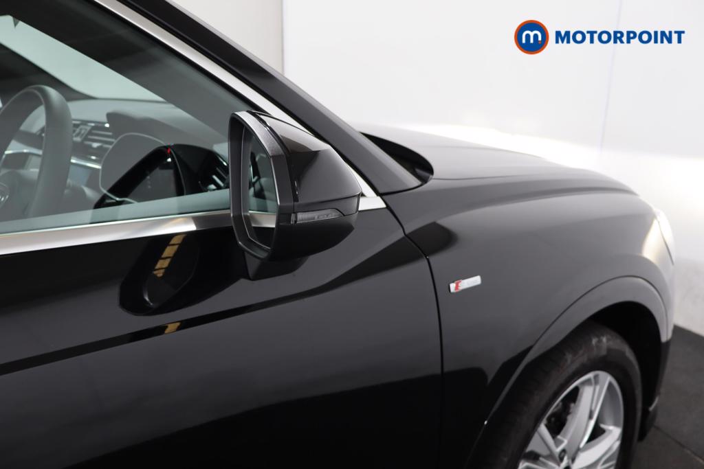 Audi Q3 S Line Automatic Petrol SUV - Stock Number (1576214) - 11th supplementary image