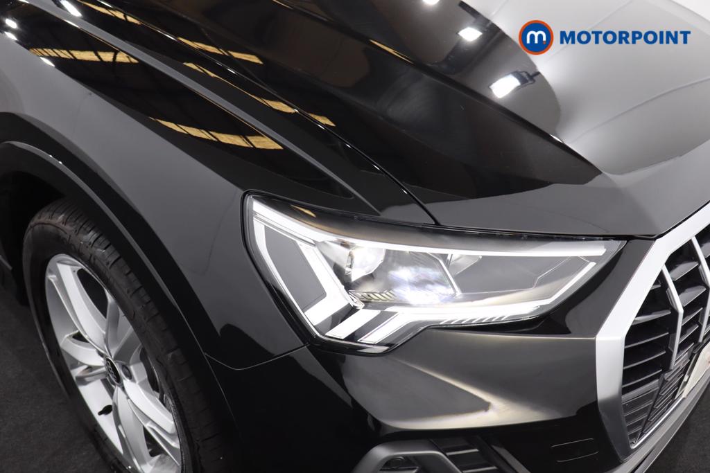 Audi Q3 S Line Automatic Petrol SUV - Stock Number (1576214) - 12th supplementary image