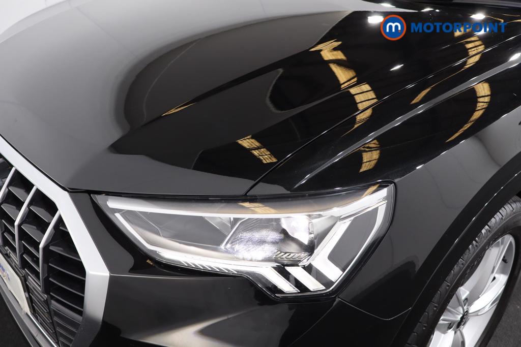 Audi Q3 S Line Automatic Petrol SUV - Stock Number (1576214) - 13th supplementary image