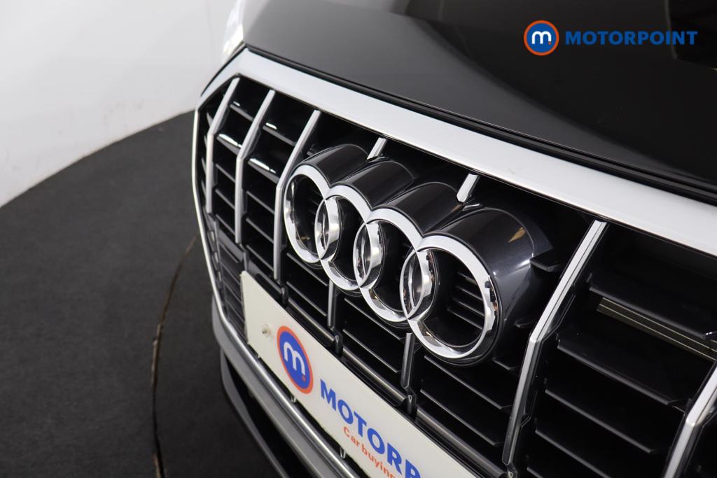 Audi Q3 S Line Automatic Petrol SUV - Stock Number (1576214) - 14th supplementary image
