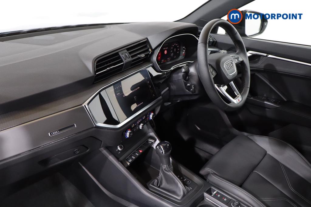 Audi Q3 S Line Automatic Petrol SUV - Stock Number (1576214) - 15th supplementary image