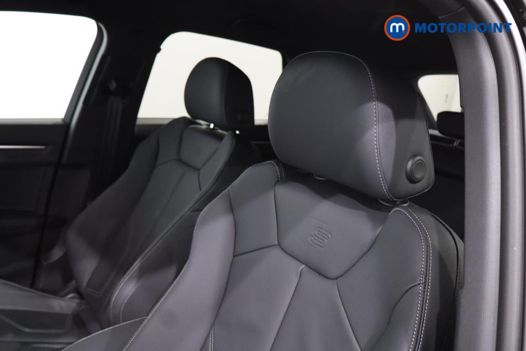 Audi Q3 S Line Automatic Petrol SUV - Stock Number (1576214) - 16th supplementary image